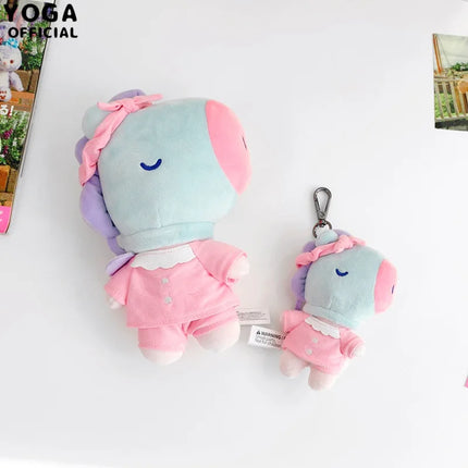 BT21 Koya Dream Of Baby Doll 20CM