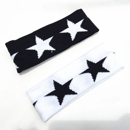 Stray Kids Album 5 Star World Tour Headband