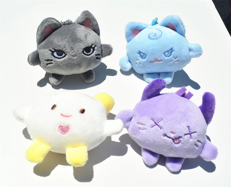 AESPA Peluche Mini Plushies Doll