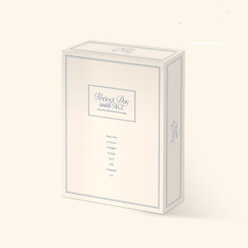 Stray Kids 2024 Season's Greetings [Perfect Day]