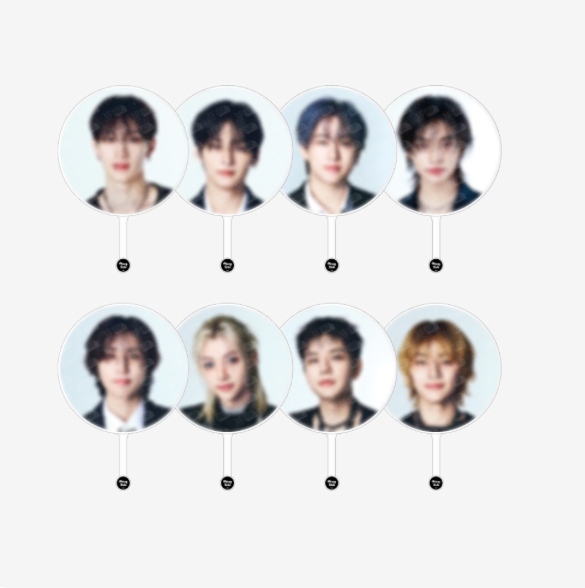 [PRE-ORDER] Stray Kids [dominATE SEOUL] Image Picket