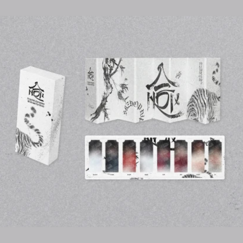 [PRE-ORDER] Stray Kids [合 (HOP)' POP-UP] Mini Folding Photo