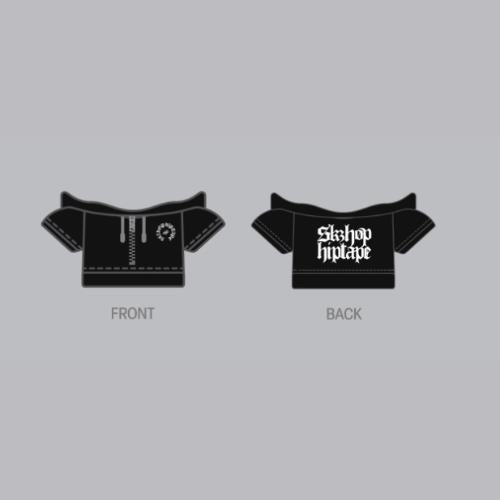 [PRE-ORDER] Stray Kids [合 (HOP)' POP-UP] Plush Outfit