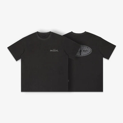 Stray kids magic school official t-shirt