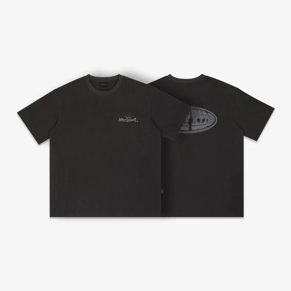 Stray Kids [4th Fanmeeting SKZ'S MAGIC SCHOOL] T-Shirt [ONE SIZE]