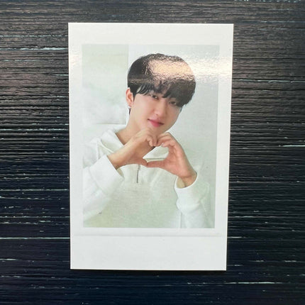 stray kids 2024 seasons greetings pre order benefit photocard