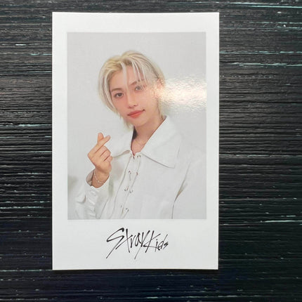 stray kids 2024 seasons greetings pre order benefit photocard