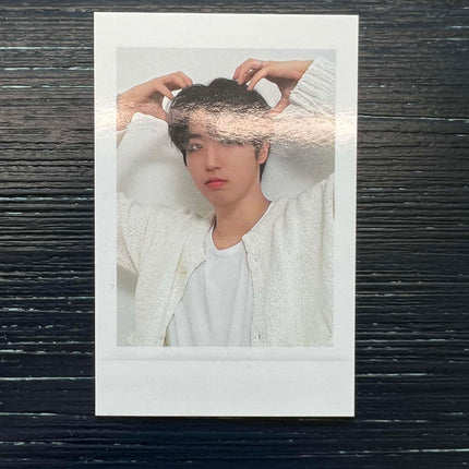 stray kids 2024 seasons greetings pre order benefit photocard