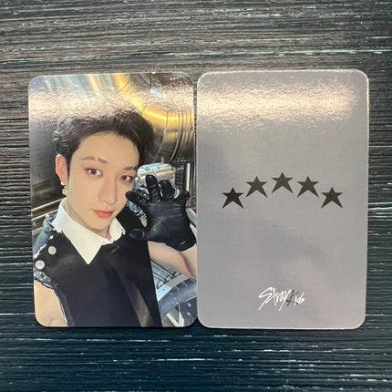 5 star photocards