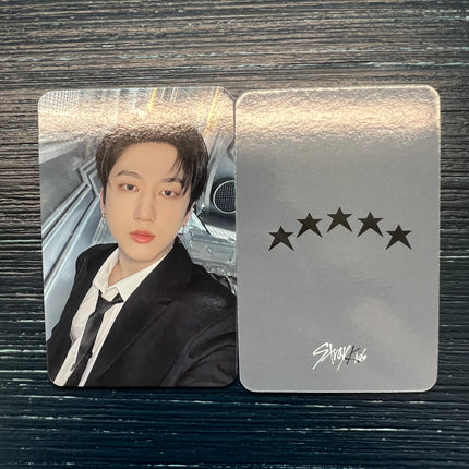 5 star photocards