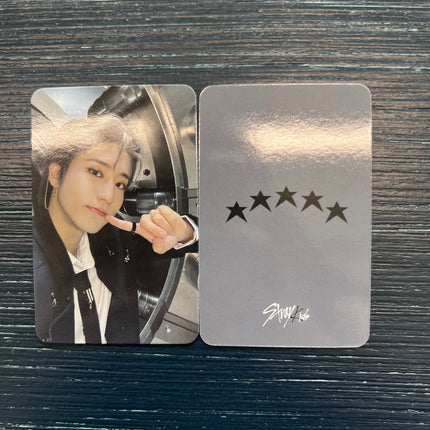 5 star photocards