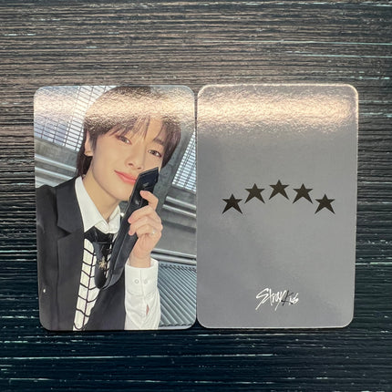 5 star photocards