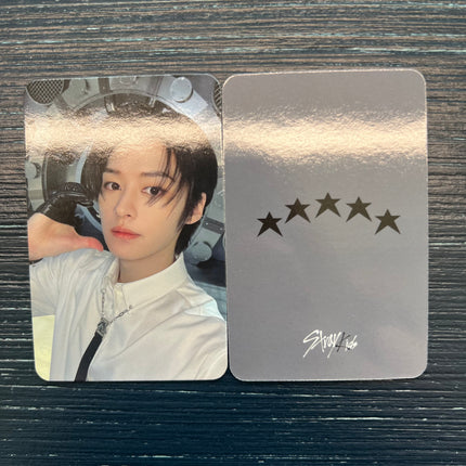 5 star photocards