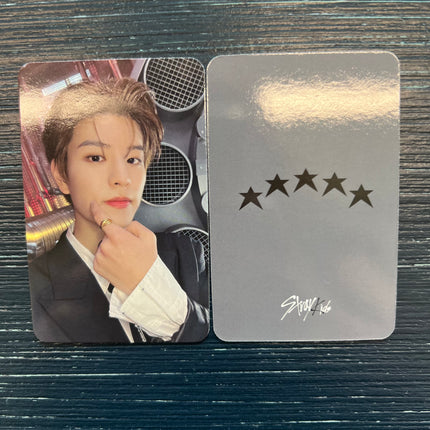 5 star photocards