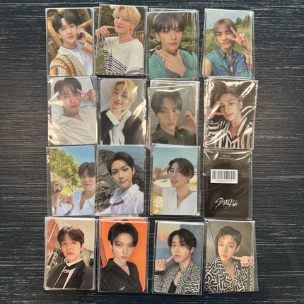 straykids stay in jeju music korea pre order benefit photocard 