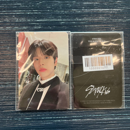 straykids stay in jeju music korea pob photocard seungmin