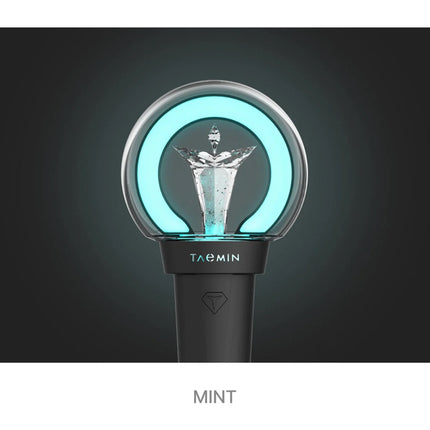 taemin light stick