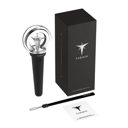 taemin light stick