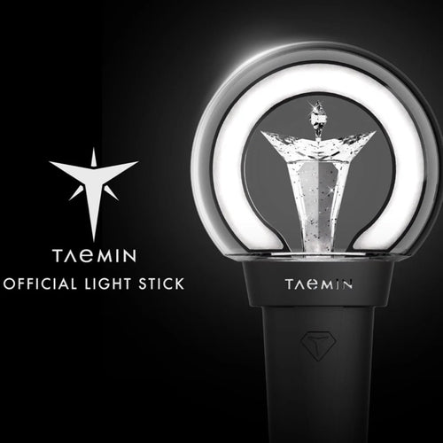 taemin light stick