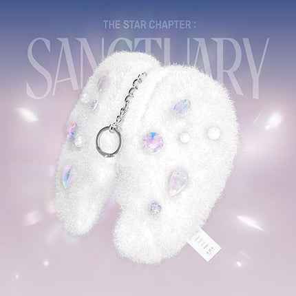 txt sanctuary merch ver