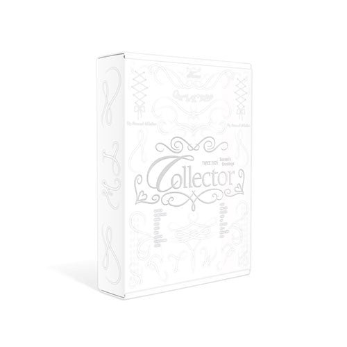 Twice 2025 Season's Greetings [Collector] + POB