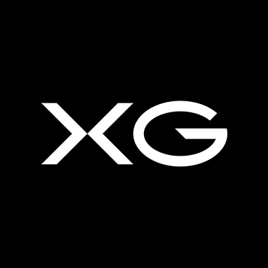 XG 2nd mini album XG Ver