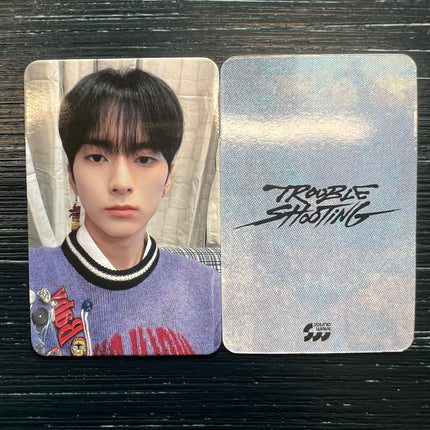 xdinary heroes troubleshooting soundwave pob photocard ode