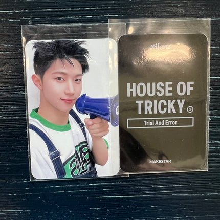 xikers trial and error makestar pob pc hyunwoo