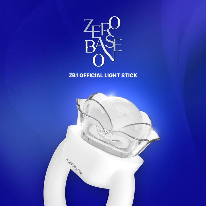 ZEROBASEONE Official Light Stick