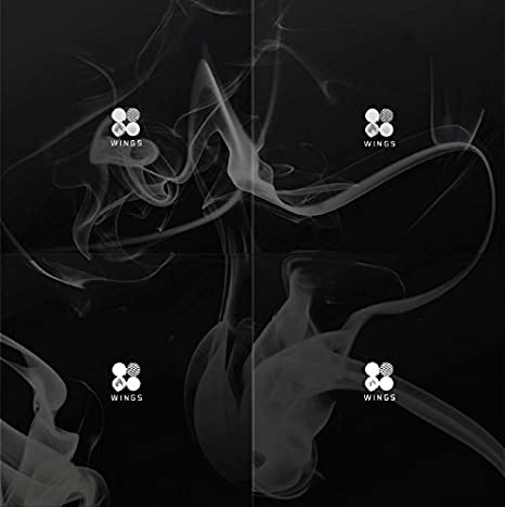 BTS - Wings