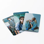 BTS V Layover Album 3Type Official Photocard Photo Card PC Complete Set  15pcs