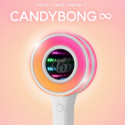 Twice Lightstick Ver 3