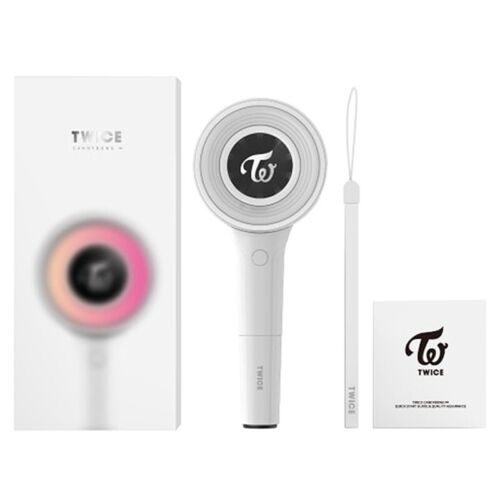 TWICE Candybong Z Lightstick Stand Version 2 -  Israel