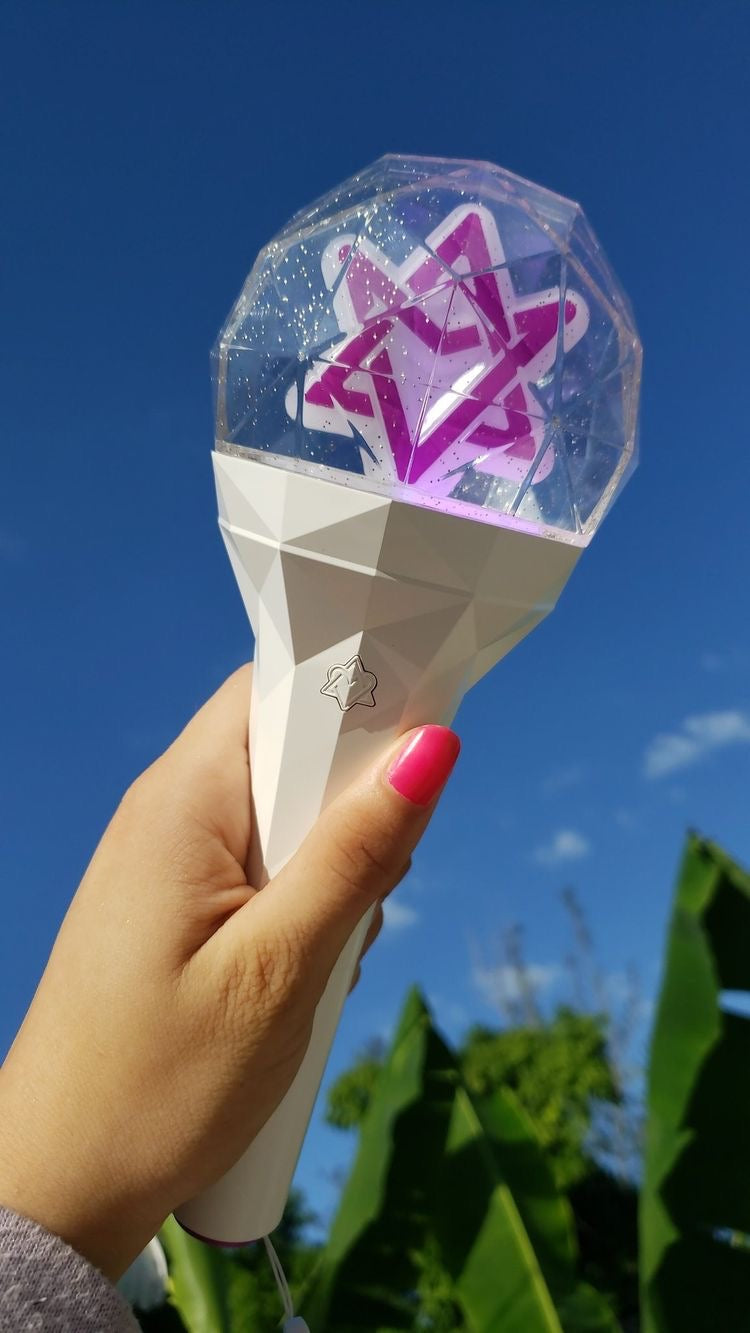 ASTRO Official Light Stick Version 2