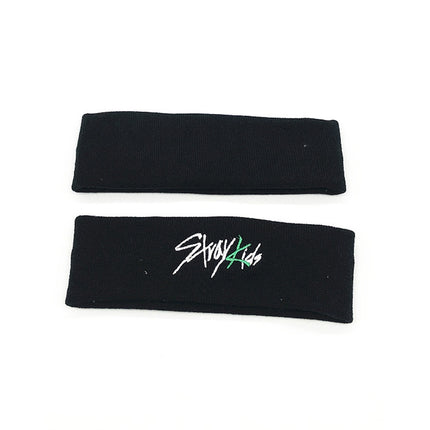 Stray Kids Maniac Headband