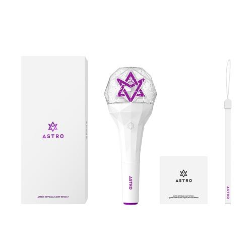 ASTRO Official Light Stick Version 2