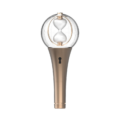 Ateez lightstick ver 2