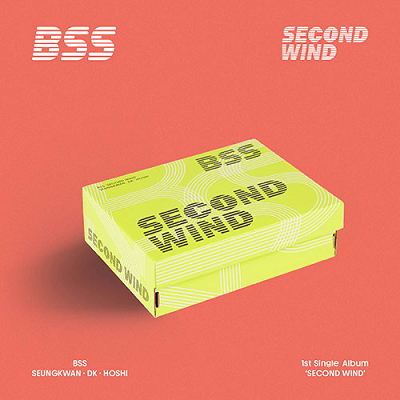 BSS Second Wind Special