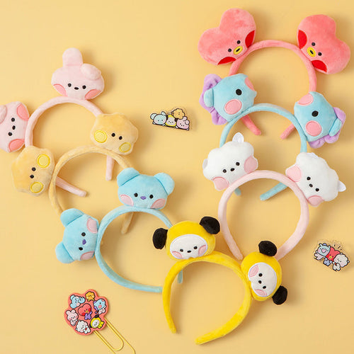 BT21 headband