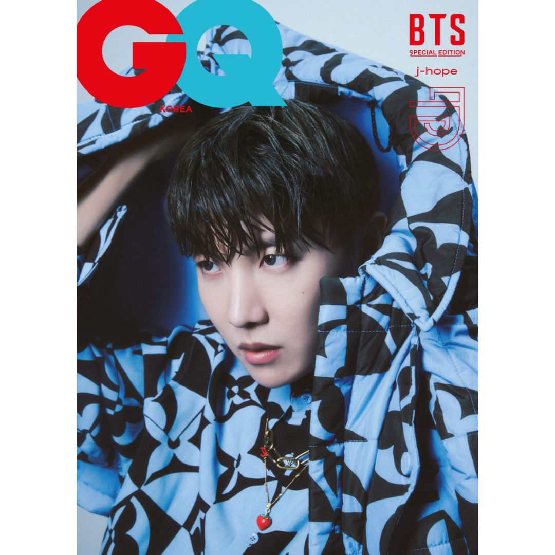 Louis Vuitton on X: #SUGA in #LouisVuitton. The @bts_twt member and House  Ambassador is photographed for the January 2022 Special Editions of  @VogueKorea and @GQKorea in pieces from the #LVMenSS22 Collection by