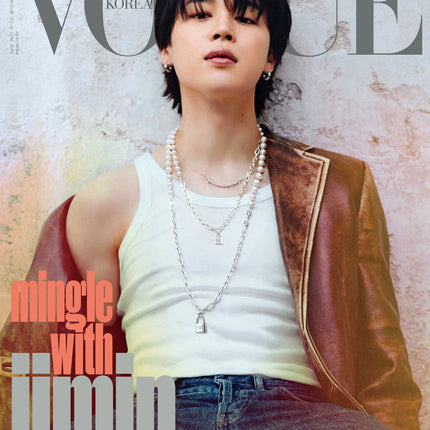 jimin vogue korea