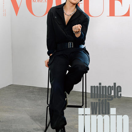 jimin vogue korea