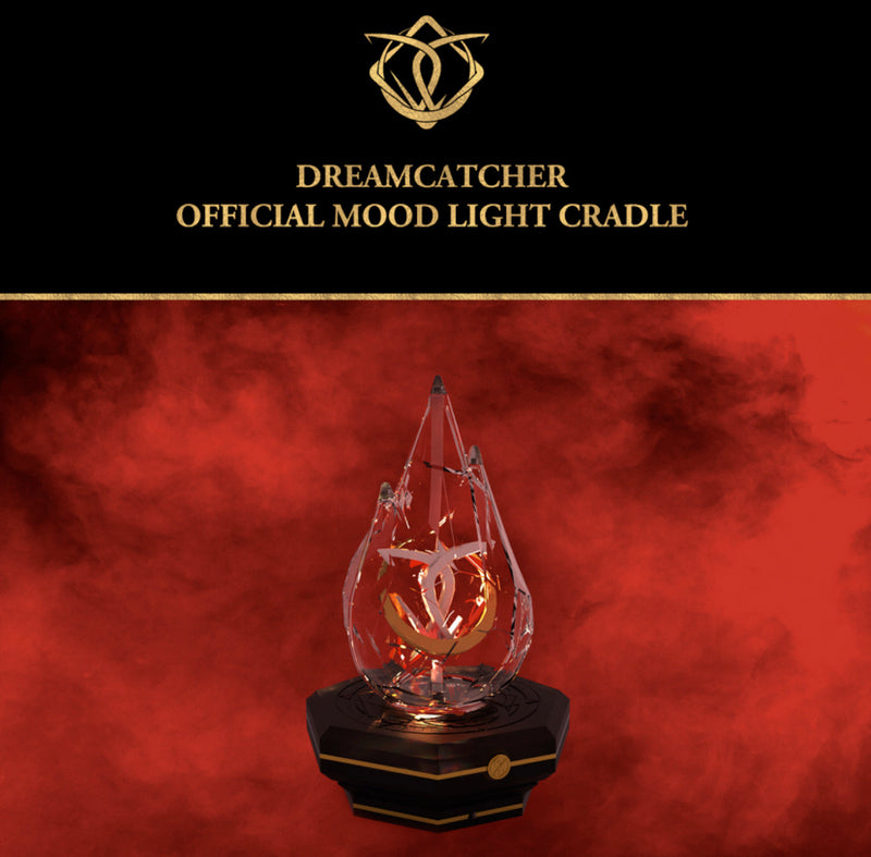 Dreamcatcher Official Mood Light Cradle