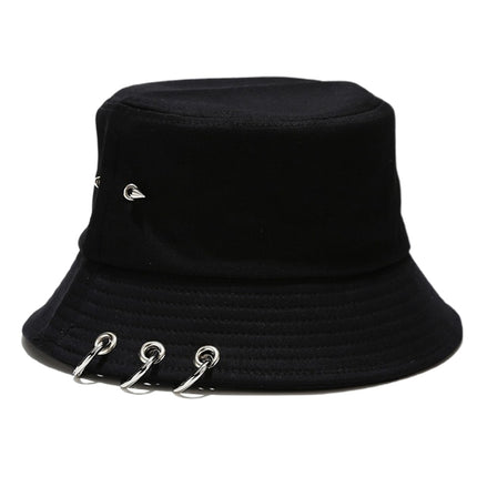 IDOL Pierced Bucket Hat
