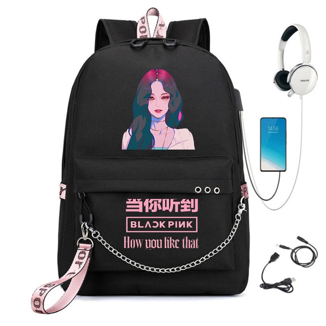 BTS ON:E Mini Bag – Kpop Exchange