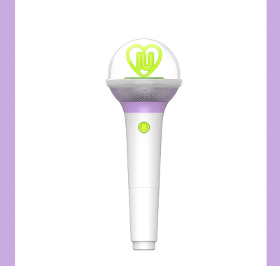 IU lightstick ver 3