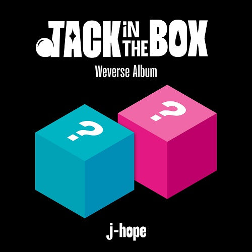 jack in the box album