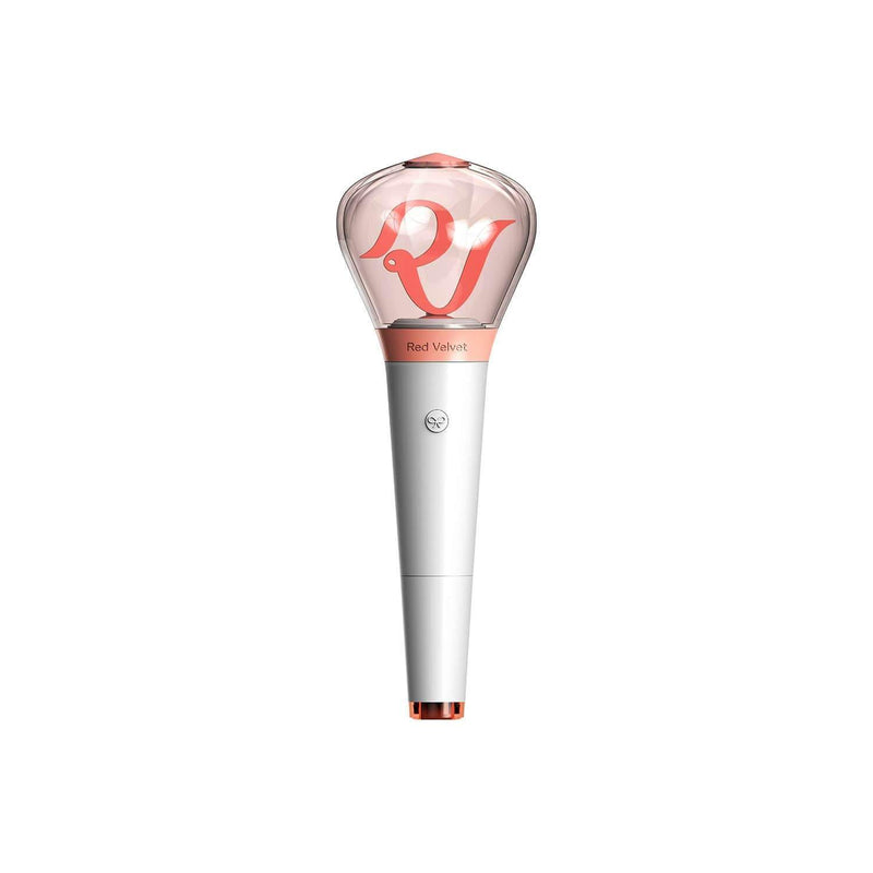 Red Velvet Official Light Stick