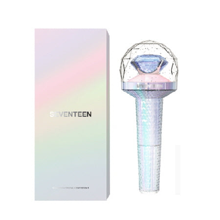  seventeen light sticks