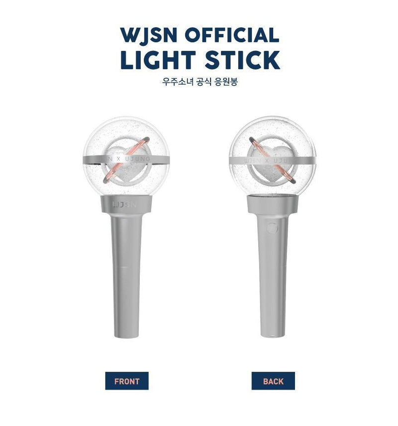 WJSN Official Light Stick Version 2